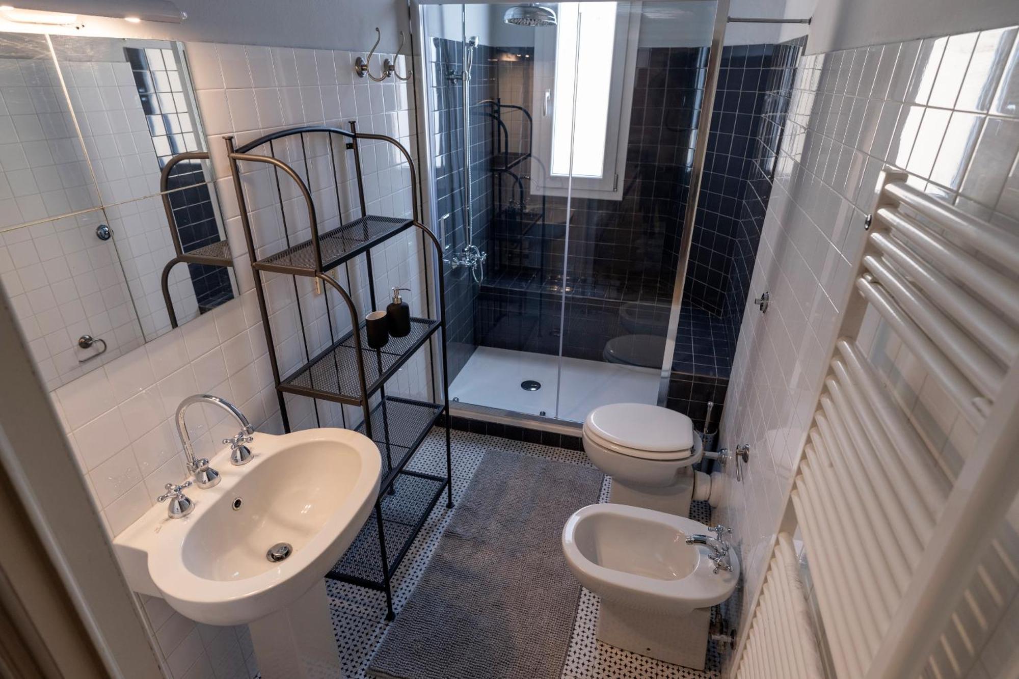 Apartment Tuscan Tempo Fabbroni