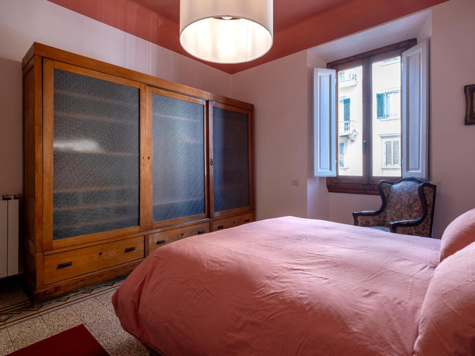 Apartment Tuscan Tempo Fabbroni Florenz