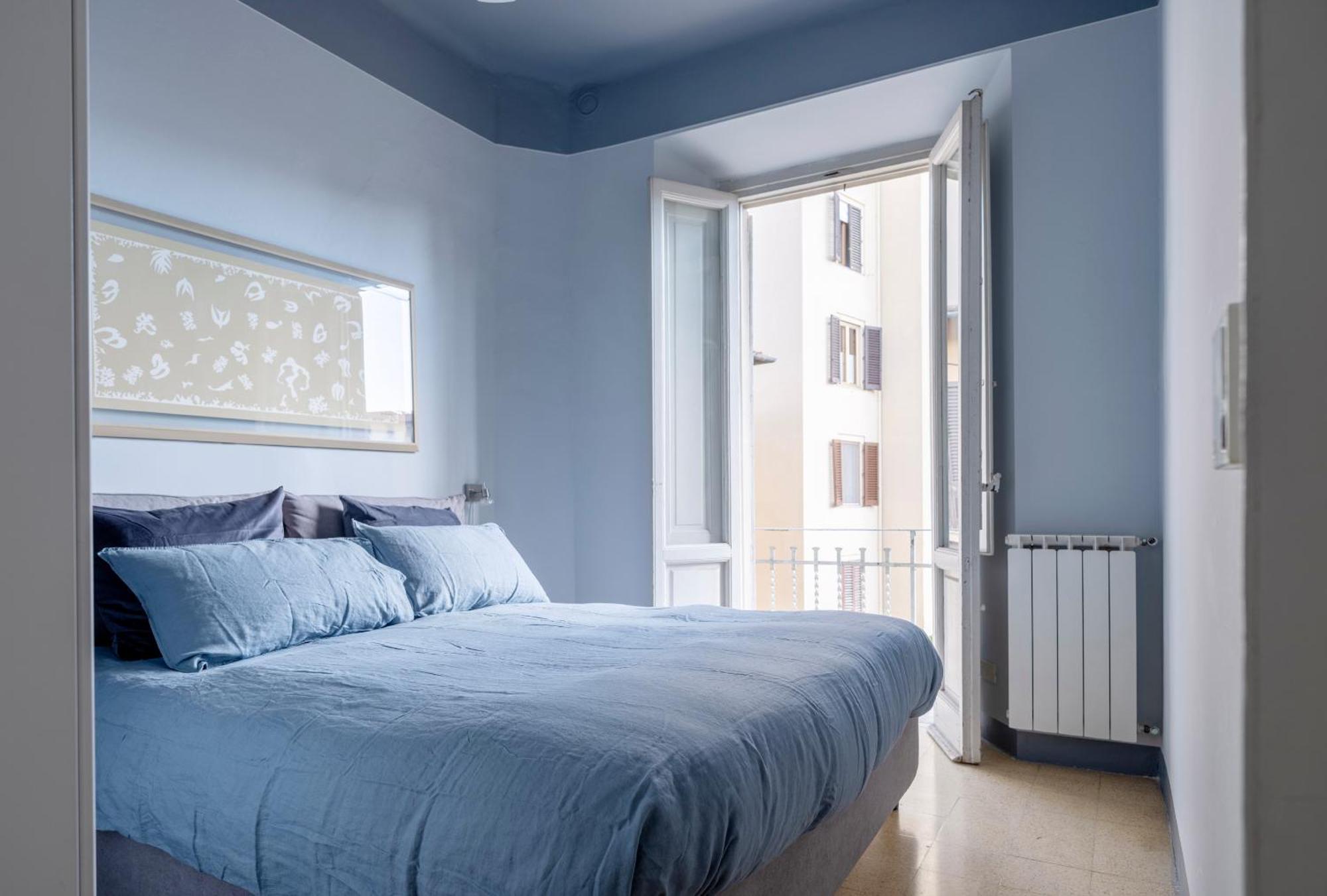 Tuscan Tempo Fabbroni Apartment